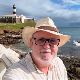 Gabriel Lois profile image