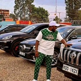 Johnson Benjamin profile image