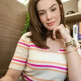 Catherine Hughes profile image