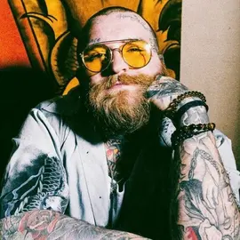 Teddy Swims profile image