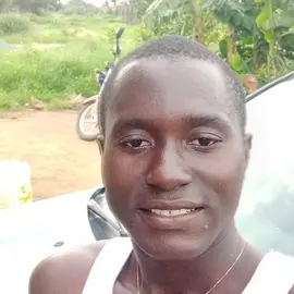 Sheku Jah profile image