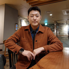 김정희 profile image