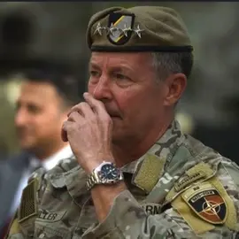 Gen Austin Miller profile image