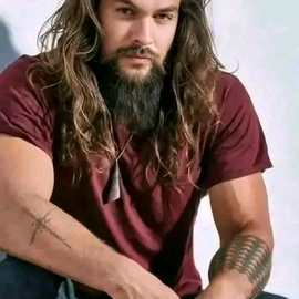 Jason momoa profile image