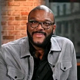 Tyler perry profile image