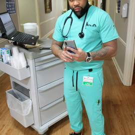 Gareth Holland profile image