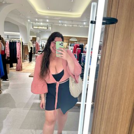 Janet Sandra profile image