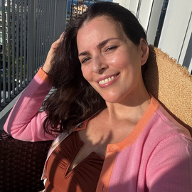 Freya Gisela profile image