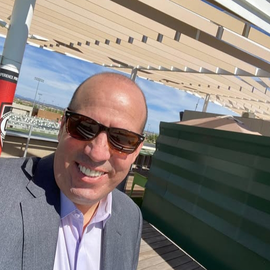 Louis Madden profile image