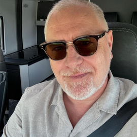 David Victor profile image