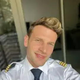 Patrick pilot profile image