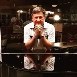 Kelvin Scott profile image