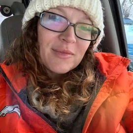 Lucy Wilcox profile image