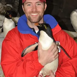 Josh Turner profile image