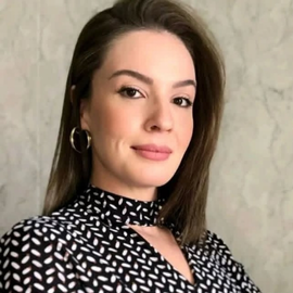 Maria K Watson profile image