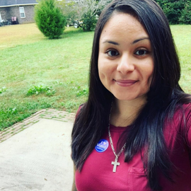 Lorena Martinez profile image