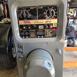 Jefferson rey profile image