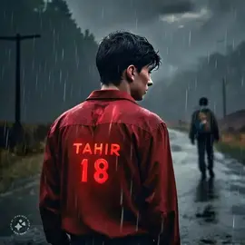 Tahir Khan profile image