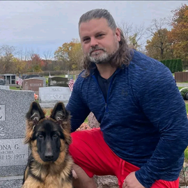 Maurice kelvin profile image