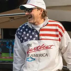 Morgan wallen profile image