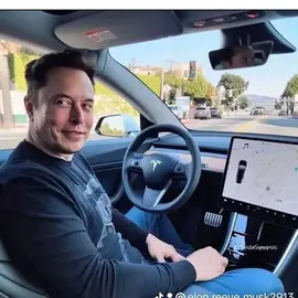 ELON MUSK profile image