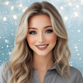 Megan H. profile image