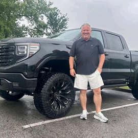 Jennifer Truck profile image