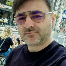 Rafa Carlinhos profile image