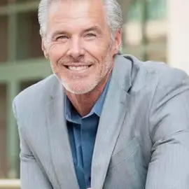 Peter Michealson profile image