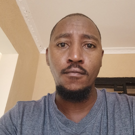 Jeremiah Githua profile image