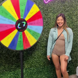 sandy baby profile image