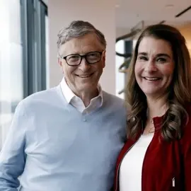 The Gates Foundation profile image