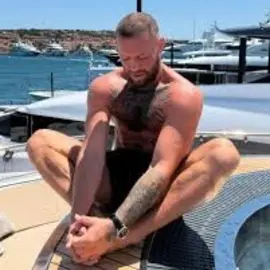 mcgregor leak profile image