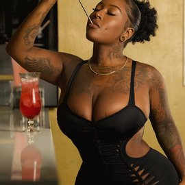 Jessica Carlos profile image