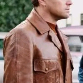 Leonardo DiCaprio profile image