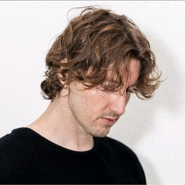 Dean Lewis profile image
