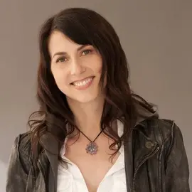 Mackenzie Scott profile image