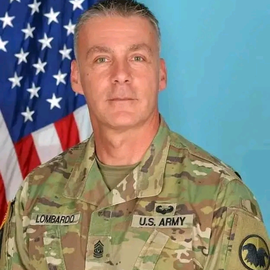 Andrew Lombardo profile image