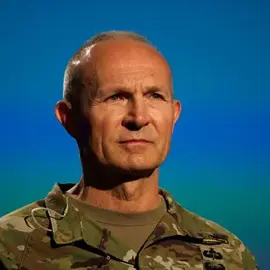 General Randy Alan George profile image