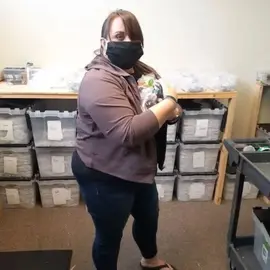 Joy Hiss profile image