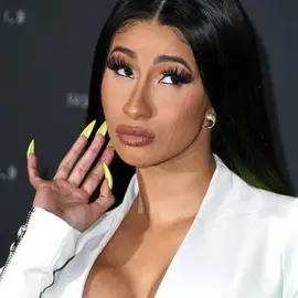 cardi b profile image