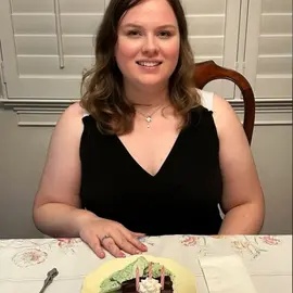 Olivia Joy profile image