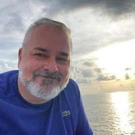 Bryan Frederick profile image