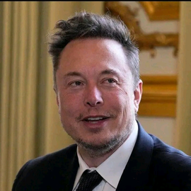 ELO MUSK profile image