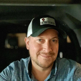 Eric Herron profile image