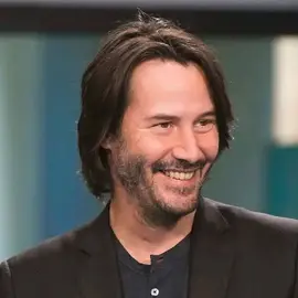 Keanu Reeves profile image