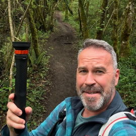 Richard Nixon profile image