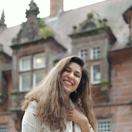 Jožica Kovačič profile image