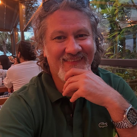 Dave William profile image