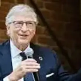 Bill Gates Foundation profile image